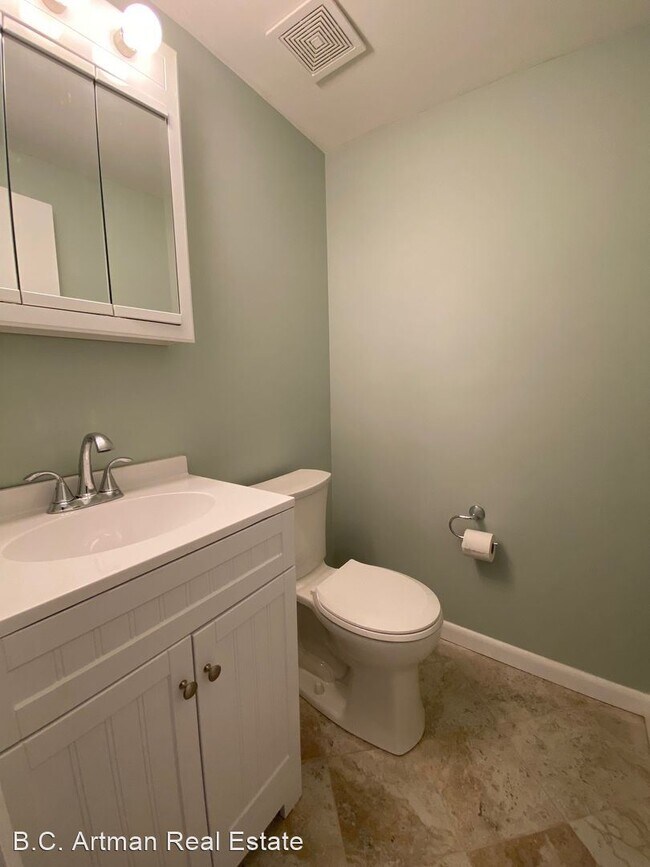 Foto del edificio - 2 br, 1.5 bath House - 1704 Anna Ave