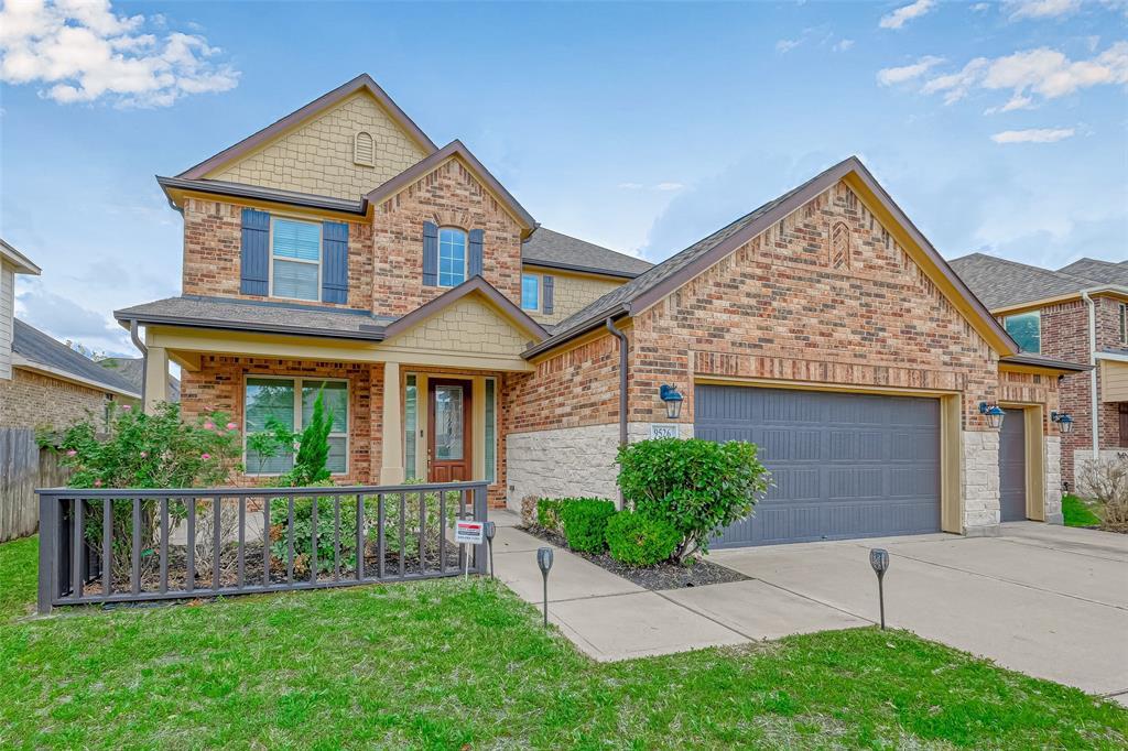 9526 Bonbrook Bend Ln, Richmond, TX 77469 House for Rent in Richmond, TX