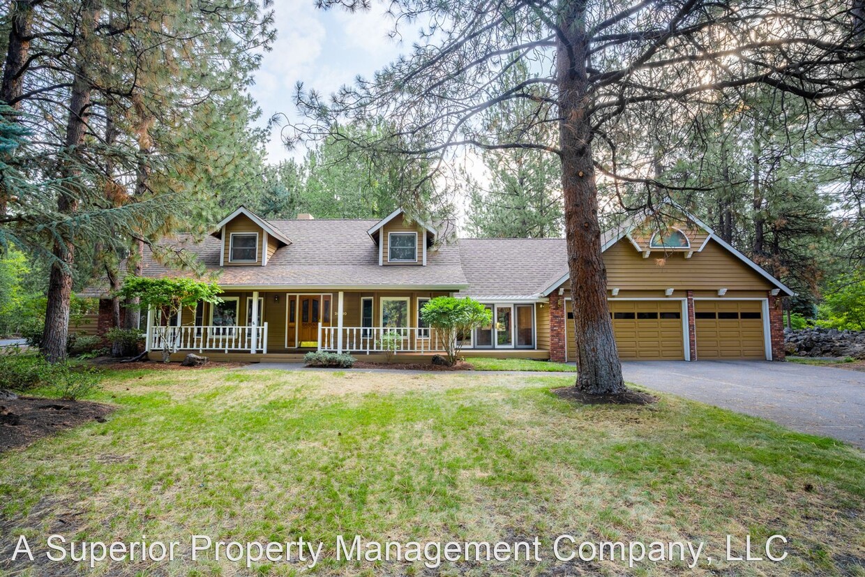 Foto principal - 4 br, 3.5 bath House - 20380 Big Bear Ct