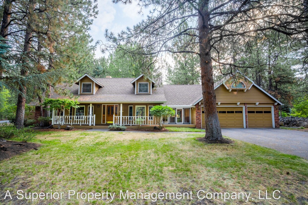 4 br, 3.5 bath House - 20380 Big Bear Ct Photo