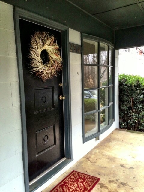 Foto del edificio - Nice 2 BR House off McKnight Mill Road