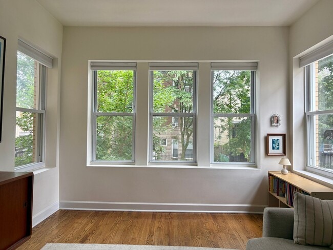 Photo - 2040 N Spaulding Ave Apartment