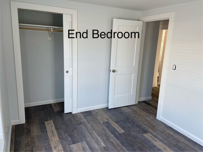 Foto del edificio - 4 Bedroom 2 Bath home in Manhattan