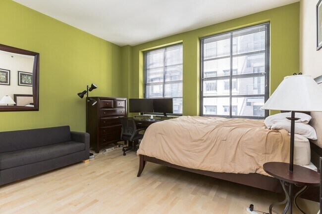 Foto del edificio - 5 N Wabash Ave