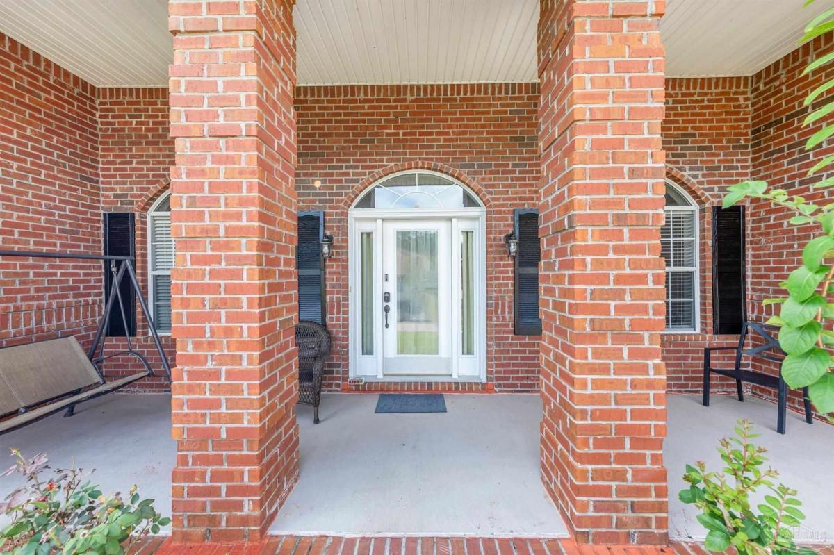 9558 Pouder Ln, Navarre, FL 32566 House for Rent in Navarre, FL