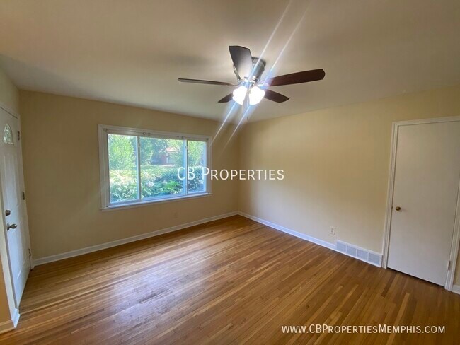 Foto del edificio - 4243 Fredericks Ave