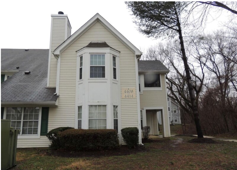 4408 Lord Loudoun Ct Unit 124, Upper Marlboro, MD 20772 Condo for