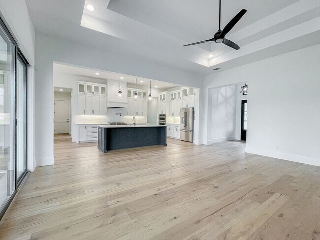 Foto del edificio - Copper Ridge Subdivision in New Braunfels