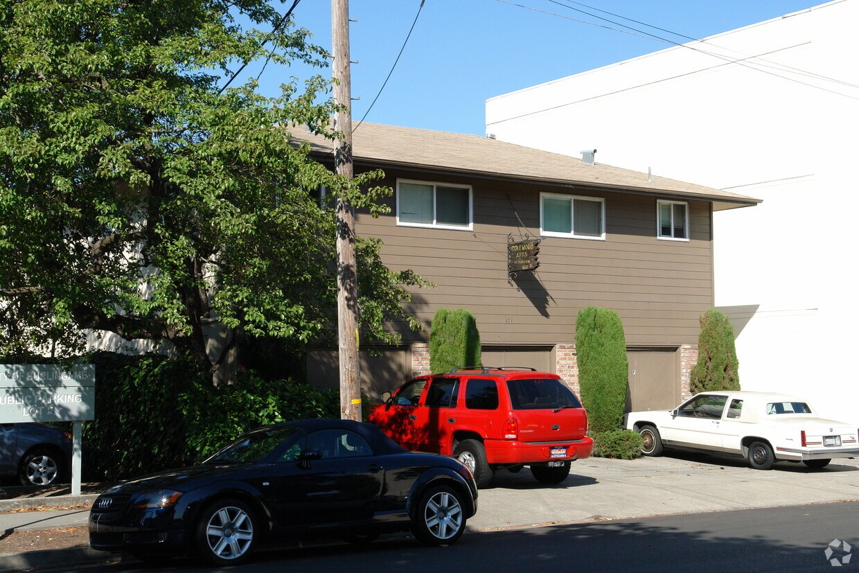 137 Lorton Ave, Burlingame, CA 94010 Apartments in Burlingame, CA