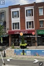 Building Photo - 158 Danforth Ave