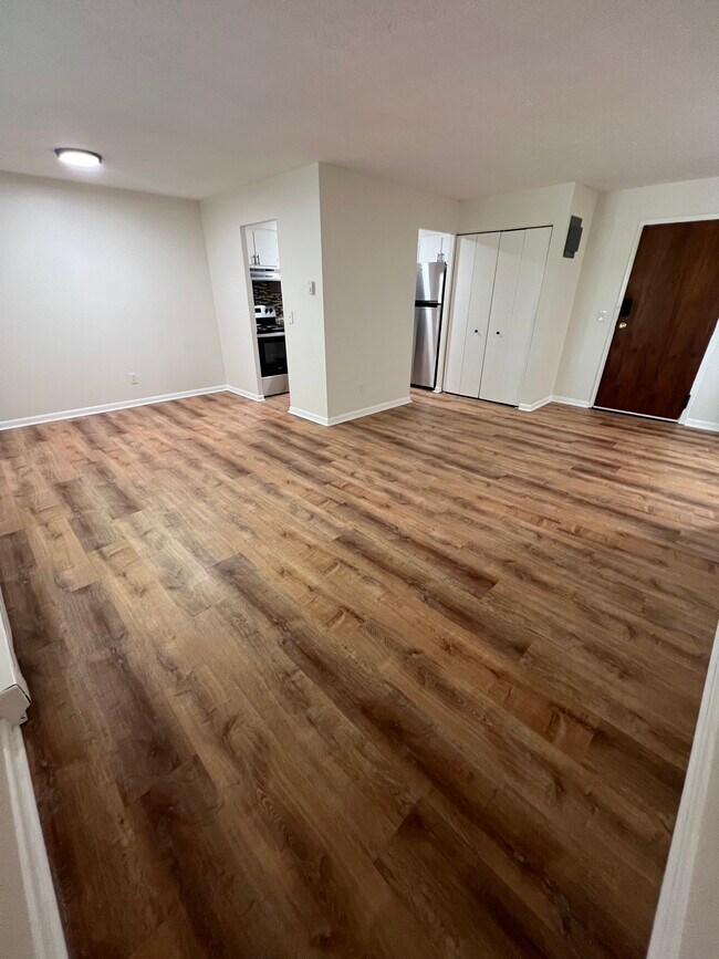 Foto del edificio - Hamburg Heights