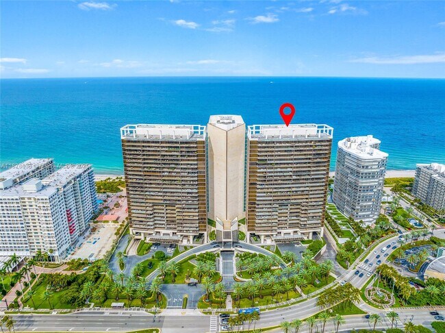 Building Photo - 9701 Collins Ave