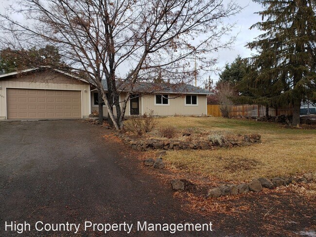 Foto del edificio - 4 br, 2 bath House - 63385 Omer Drive