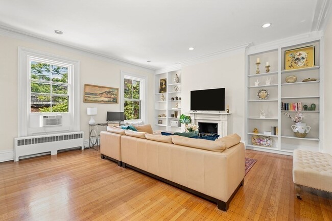 Foto del edificio - 133 Marlborough St