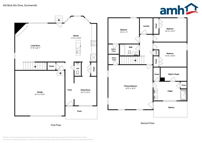 Building Photo - 452 Brick Kiln Dr