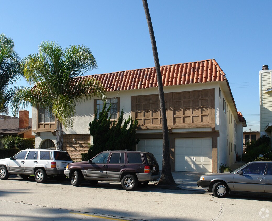 Foto del edificio - 139 6th St