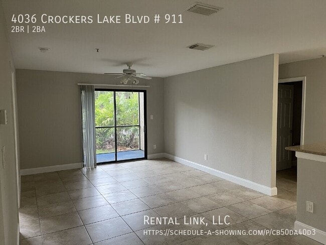 Building Photo - 4036 Crockers Lake Blvd
