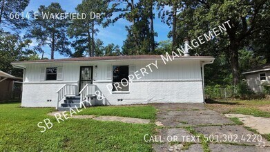 Building Photo - 6614 E Wakefield Dr