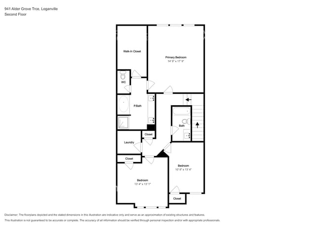 Building Photo - 941 Alder Grv Trce