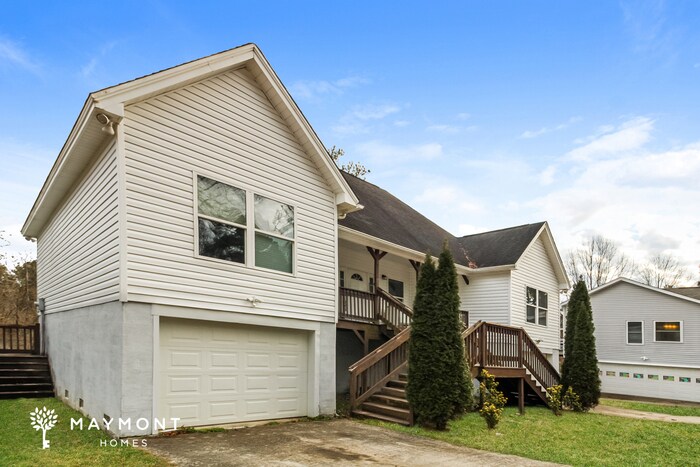 Foto del edificio - 2348 Rolling Hills Rd