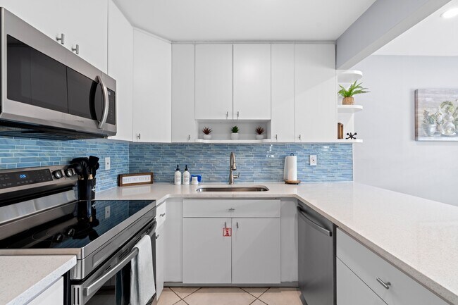 Foto del edificio - 3372 NE 5th Dr