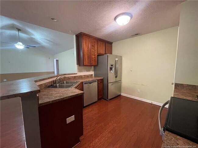 Building Photo - 4320 Rocinta Ct