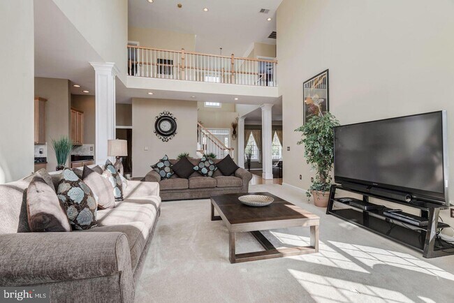 Foto del edificio - 40707 Lenah Run Cir