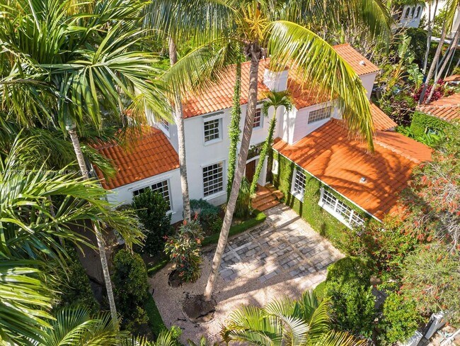 Foto del edificio - 400 S Hibiscus Dr