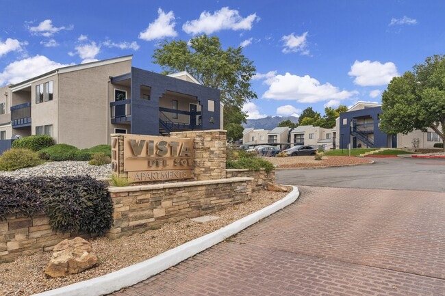 Building Photo - Vista Del Sol Apartments