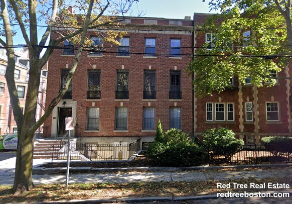 Building Photo - 38 Dean Rd