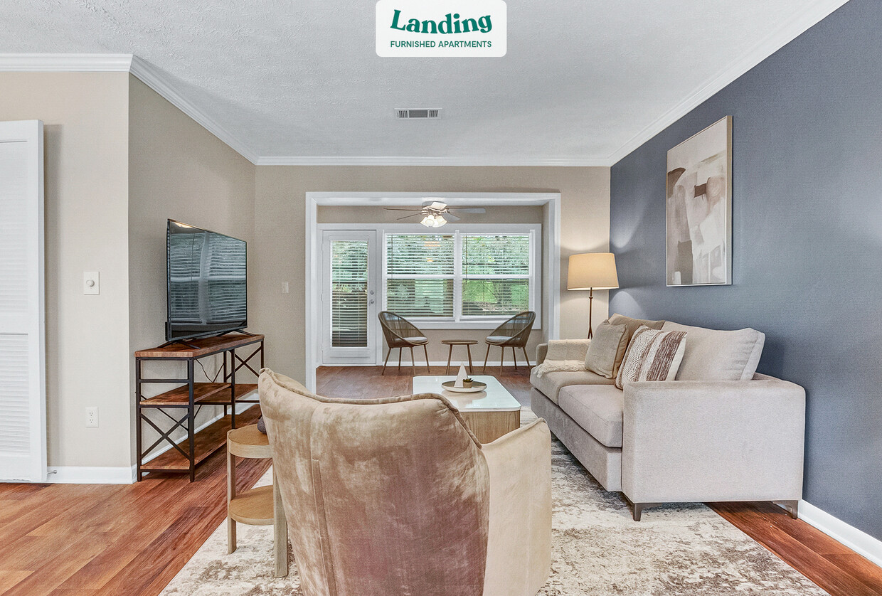 Foto principal - 3200 Post Woods Dr NW