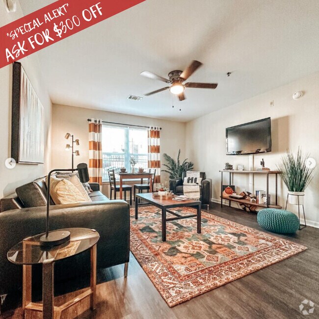 Apartments For Rent in Clarksville, TN 969 Rentals