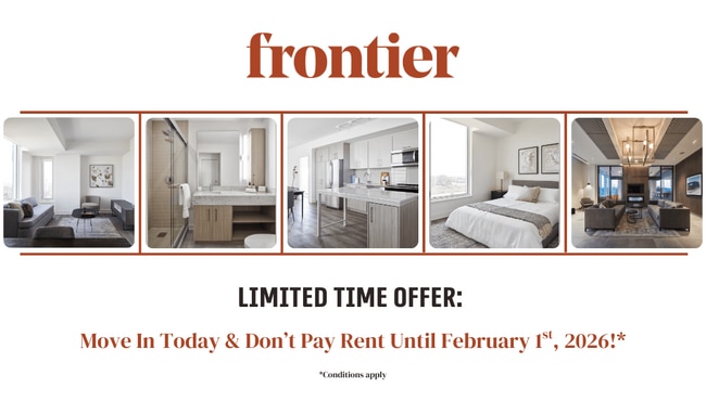 Building Photo - Frontier