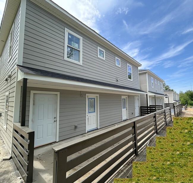 Building Photo - NEW | 3-Bed, 2.5-Bath Duplexes