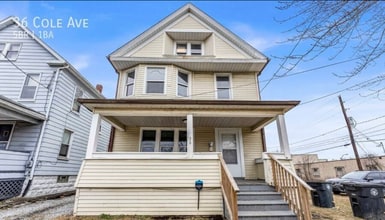 Building Photo - 36 Cole Ave