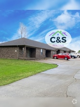 Building Photo - 2165 Smothers Rd