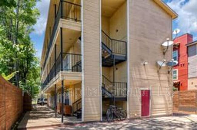 Foto del edificio - 4718 Eastside Ave