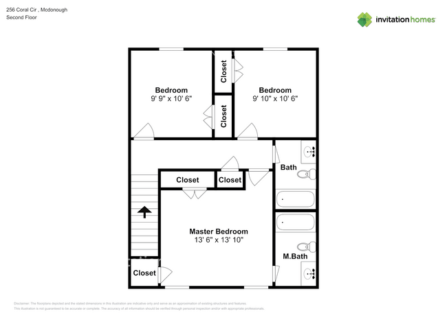 Foto del edificio - 256 Coral Cir