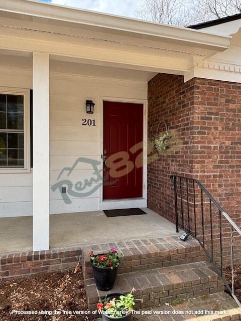 Building Photo - 201 Camellia Way