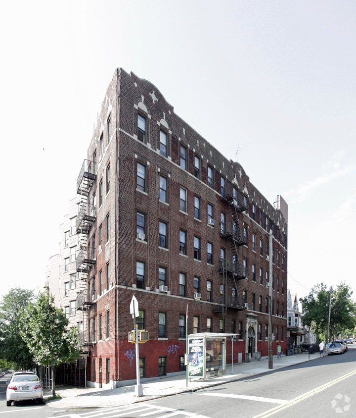 3026 Bainbridge Ave, Bronx, NY 10458 Apartments in Bronx, NY
