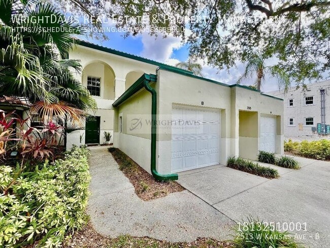 Building Photo - 2513 W Kansas Ave