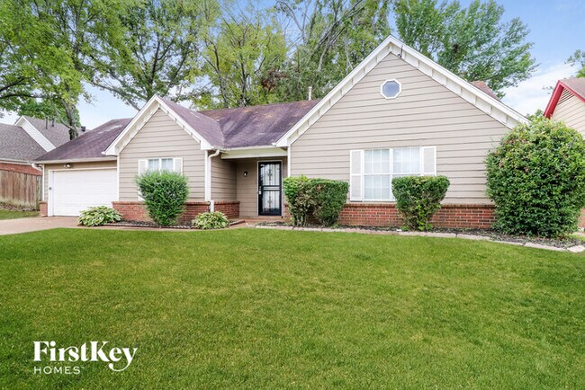 Foto del edificio - 7367 Old Dominion Ct