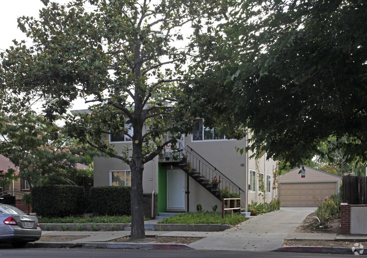 Primary Photo - 640 S 11th St