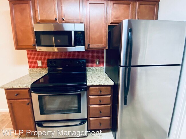 Foto del edificio - 2 br, 1.5 bath House - 29 Old Tavern Circle