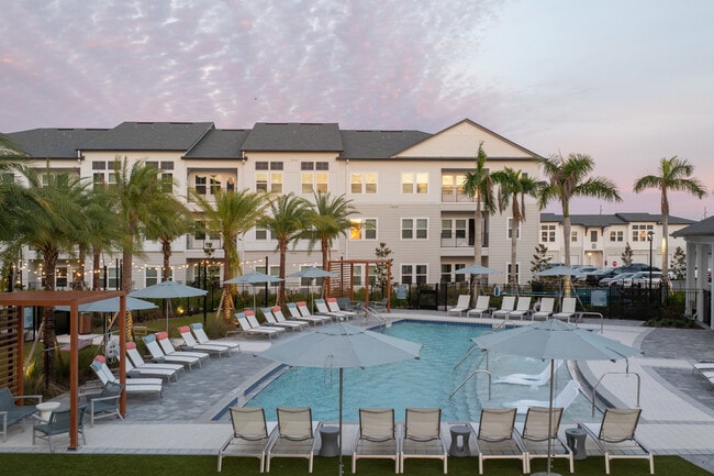 Foto del edificio - Tesora