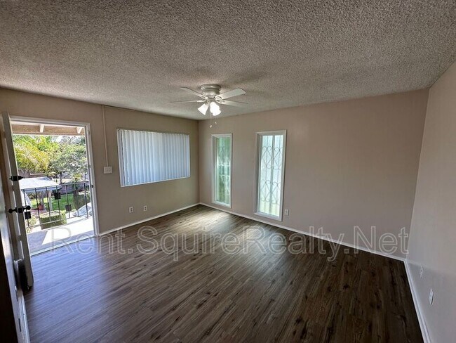 Foto del edificio - 316 N San Gabriel Ave