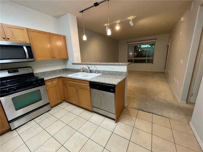 Foto del edificio - 100 S Alameda St