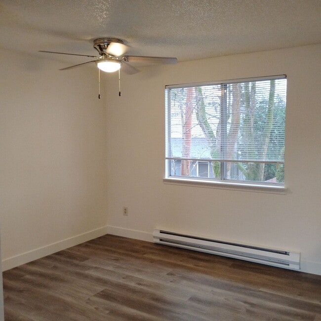Interior Photo - #257 ROSE PARK APTS