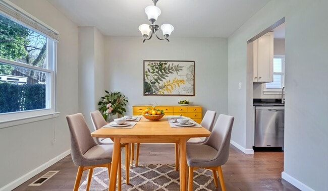 Building Photo - 4364 Varnum Pl NE