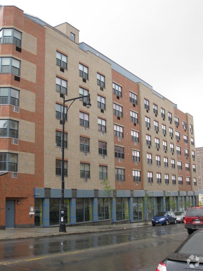 Bushwick Gardens Apartments Brooklyn, NY